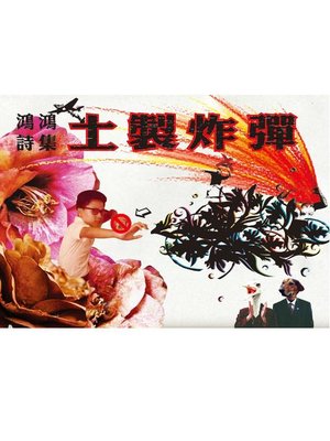 cover image of 土製炸彈